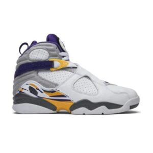 Air Jordan 8 Retro Kobe Bryant PE Baskets 305381 107