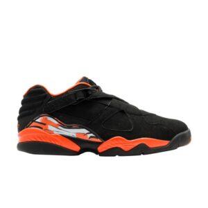 Air Jordan 8 Retro Low Derek Anderson PE Baskets H007WNSJRD03448931Y3