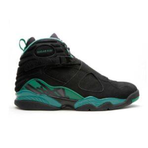 Air Jordan 8 Retro PE Ray Allen Noir FA07MJ910Z