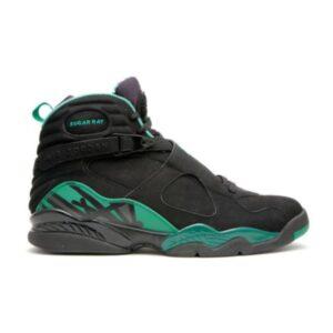 Air Jordan 8 Retro Ray Allen Baskets H007MJORD96248716Y3