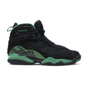 Air Jordan 8 Retro Sugar Ray Baskets 305381 002