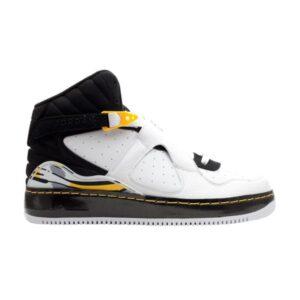Air Jordan Fusion 8 Varsity Maïs 384522 102