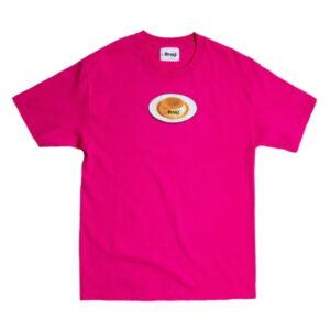 T-shirt Flan Awake Magenta Magenta 345742