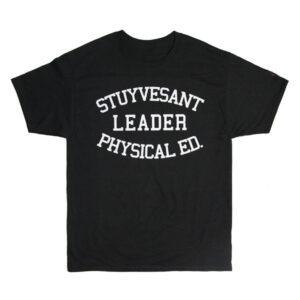 Awake Social Studies NY Tee Noir Noir 343341