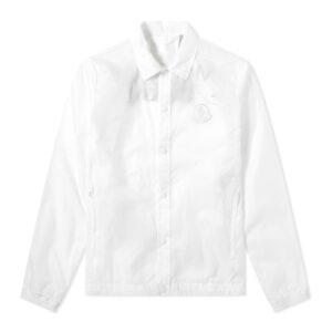 Veste Awake x Moncler Sangay Blanc Blanc 344599