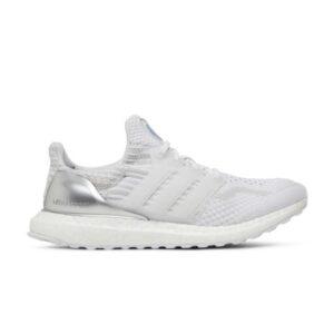 NASA x Wmns adidas UltraBoost 5.0 DNA Cloud Blanc FY9874