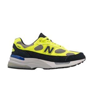 Baskets New Balance 992 Bright Volt M992AF
