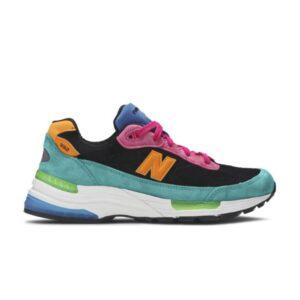 New Balance 992 Made In USA Baskets multicolores M992RE