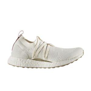 Baskets Parley x Stella McCartney x Wmns adidas UltraBoost X Chalk White BB5511
