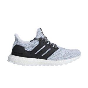 Parley x Wmns adidas UltraBoost 4.0 Baskets Bleu Spirit BC0251
