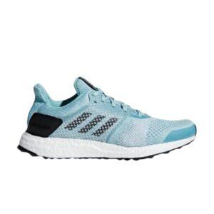Baskets Parley x Wmns adidas UltraBoost ST Blanc AC8207