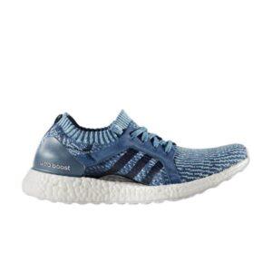 Parley x Wmns adidas UltraBoost X Core Bleu BB1978