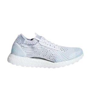 Baskets Parley x Wmns adidas UltraBoost X LTD Cloud White Blanc BB7152