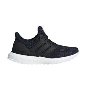Parley x adidas UltraBoost 4.0 J Legend Encre D96637