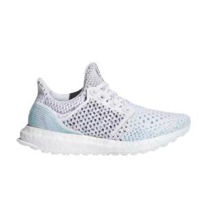 Baskets Parley x adidas UltraBoost LTD J Cloud White B43512