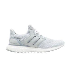 Reigning Champ x Wmns adidas UltraBoost 3.0 Gris Clair BW1122