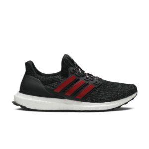 Ren Zhe x adidas UltraBoost 4.0 J Baskets du Nouvel An chinois F34718
