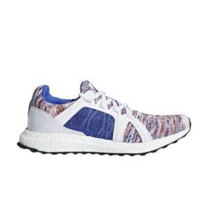 Baskets Stella McCartney x Parley x Wmns adidas UltraBoost Hi-Res Bleu Noir CQ1708