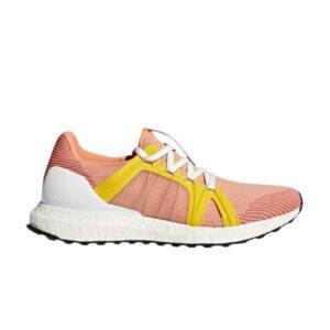 Baskets Stella McCartney x Wmns adidas UltraBoost Abricot Rose CG3684