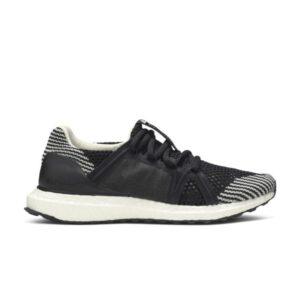Stella McCartney x Wmns adidas UltraBoost Baskets noires granite Noir F35901
