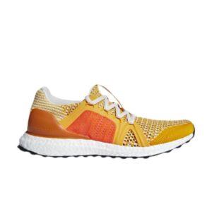 Baskets Stella McCartney x Wmns adidas UltraBoost Collegiate Gold AC8339