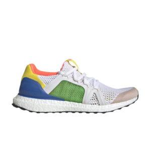 Stella McCartney x Wmns adidas UltraBoost Baskets multicolores EF2125