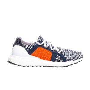 Stella McCartney x Wmns adidas UltraBoost Night Indigo baskets F35902