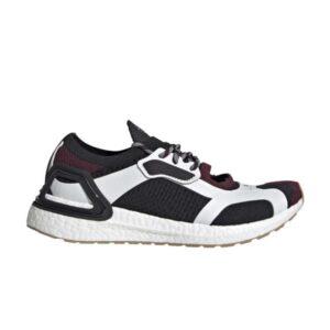 Stella McCartney x Wmns adidas UltraBoost Sandal Baskets noires et marron FZ3041