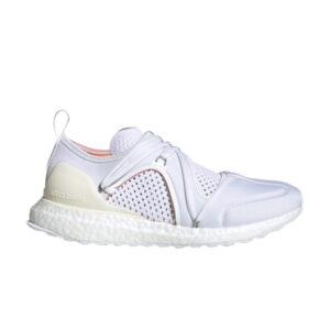 Baskets Stella McCartney x Wmns adidas UltraBoost T.S. Blanc cassé FV6525