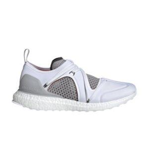 Baskets Stella McCartney x Wmns adidas UltraBoost T.S. Gris Perle EE9320