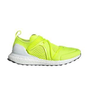Baskets Stella McCartney x Wmns adidas UltraBoost T.S. Jaune Solaire G25862