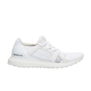 Stella McCartney x Wmns adidas UltraBoost Triple Blanc baskets BB0820