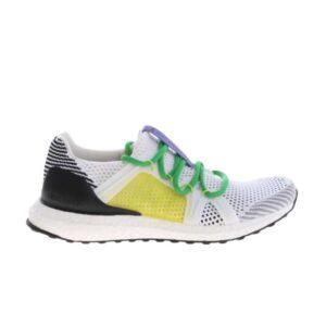 Baskets Stella McCartney x Wmns adidas UltraBoost Blanc Noir Orange F35900