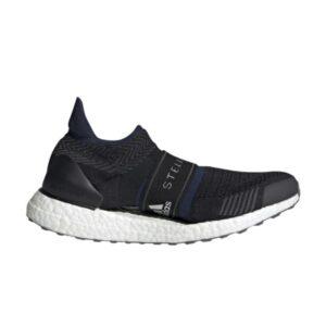 Baskets Stella McCartney x Wmns adidas UltraBoost X 3D noir blanc G28334