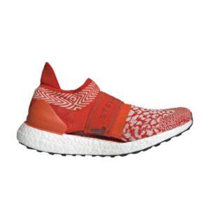 Stella McCartney x Wmns baskets adidas UltraBoost X 3D Bold Orange D97848