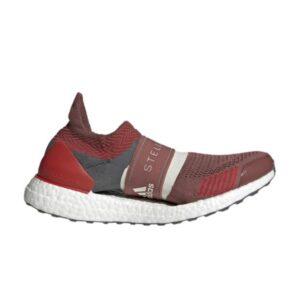 Baskets Stella McCartney x Wmns adidas UltraBoost X 3D Clay Rouge G28335