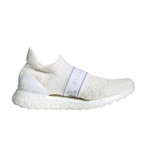 Stella McCartney x Wmns baskets adidas UltraBoost X 3D Non Dyed Jaune EH1729