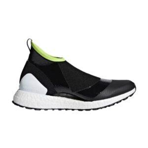 Baskets Stella McCartney x Wmns adidas UltraBoost X AT Core Noir AC7567