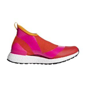 Stella McCartney x Wmns adidas UltraBoost X AT Shock Rose baskets Gris AC7566