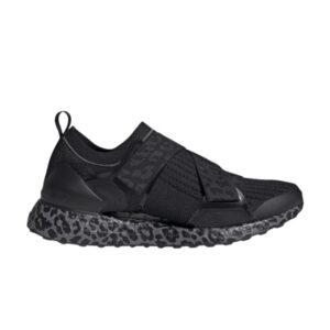 Baskets Stella McCartney x Wmns adidas UltraBoost X Black Leopard FU8986