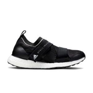 Baskets Stella McCartney x Wmns adidas UltraBoost X Noir Blanc FZ3032