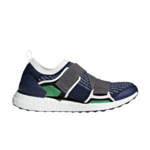 Stella McCartney x Wmns adidas UltraBoost X Night Indigo Granite baskets BC0308