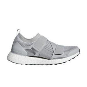 Baskets Stella McCartney x Wmns adidas UltraBoost X Stone Grey AC7551