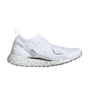 Baskets Stella McCartney x Wmns adidas UltraBoost X White Leopard FX0855