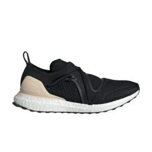 Stella McCartney x Wmns adidas Ultraboost Baskets noir abricot F35837