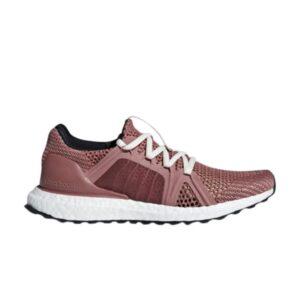 Baskets Stella McCartney x Wmns adidas Ultraboost Raw Rose AC7565