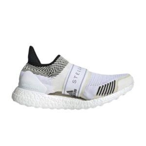 Stella McCartney x Wmns adidas Ultraboost X 3D Core Blanc baskets D97688
