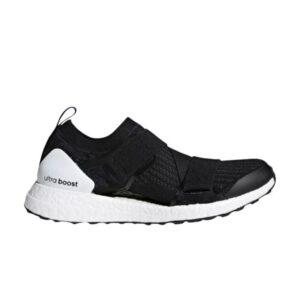 Baskets Stella McCartney x Wmns adidas Ultraboost X Core Noir BB6267