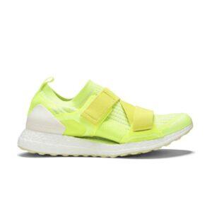 Baskets Stella McCartney x Wmns adidas Ultraboost X Solar Jaune AC7550