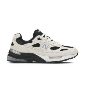 Baskets Studio FY7 x New Balance 992 Crème M992YN2